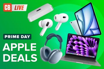 There’s still one more day to grab these record Apple Prime Day deals, including up to $500 off MacBooks – Creative Bloq