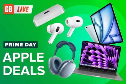 There’s still one more day to grab these record Apple Prime Day deals, including up to $500 off MacBooks – Creative Bloq