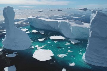 Polar ice melting makes Earth ‘bulkier’ to rotate, causing longer days: Study – Interesting Engineering